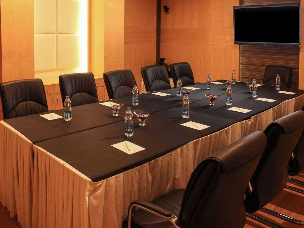 Quality Inn Viha Kumbakonam Facilités photo