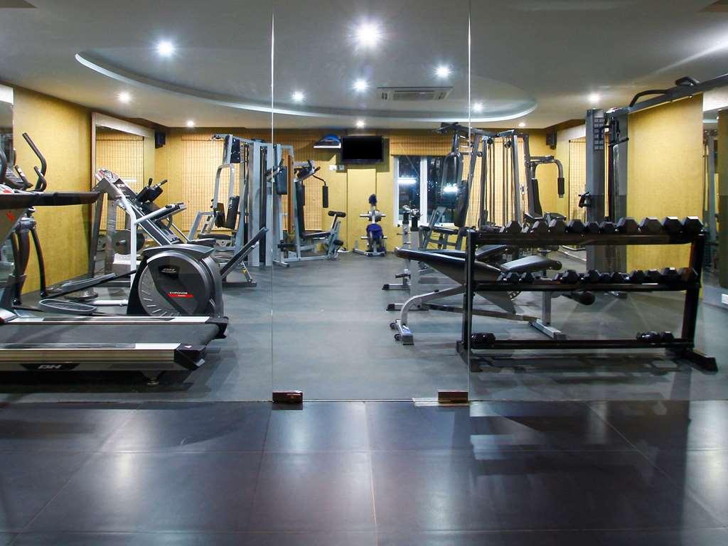 Quality Inn Viha Kumbakonam Facilités photo