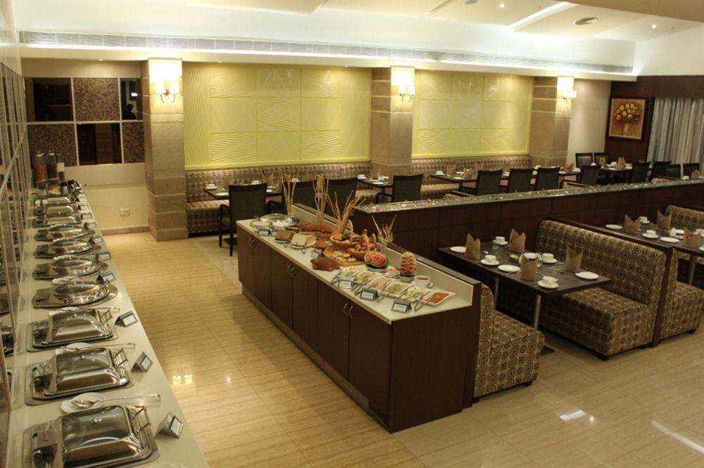 Quality Inn Viha Kumbakonam Extérieur photo