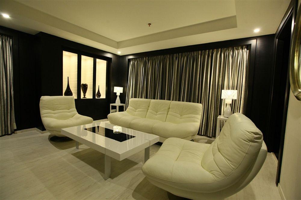 Quality Inn Viha Kumbakonam Extérieur photo