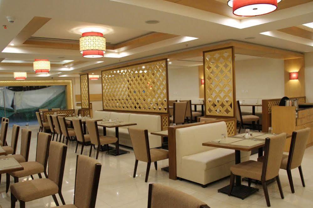 Quality Inn Viha Kumbakonam Extérieur photo