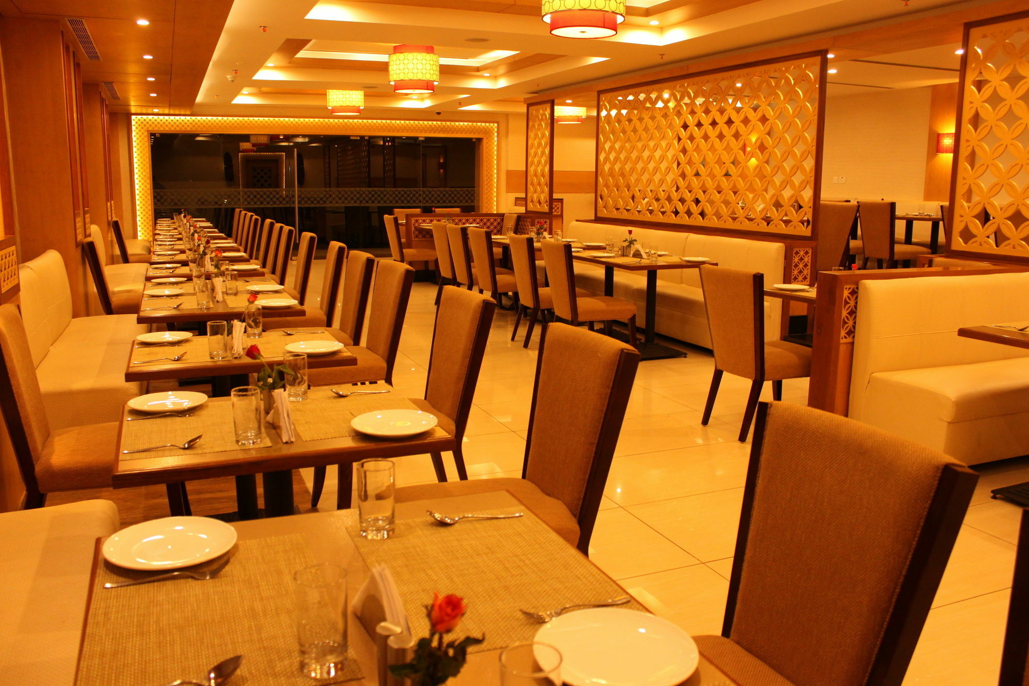 Quality Inn Viha Kumbakonam Extérieur photo