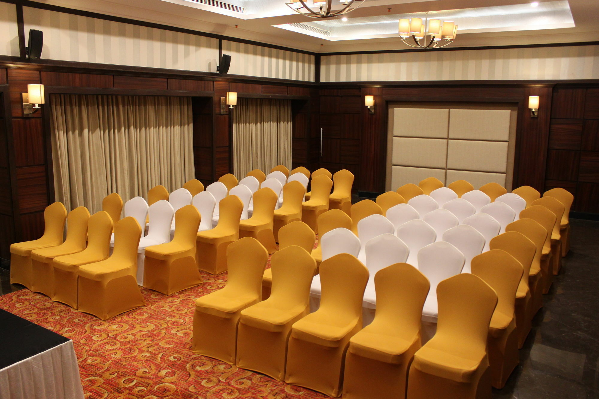 Quality Inn Viha Kumbakonam Extérieur photo